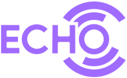 Echo Logo